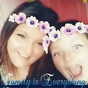 Meet your Posher, Mandy